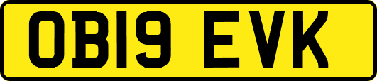 OB19EVK