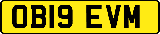 OB19EVM