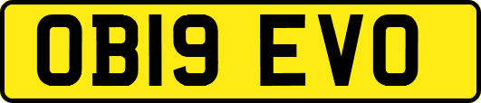 OB19EVO