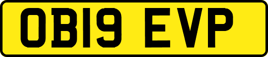 OB19EVP