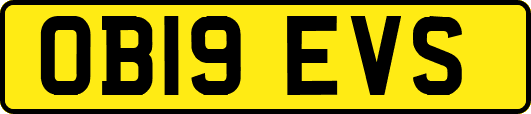 OB19EVS