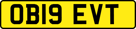 OB19EVT