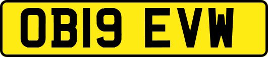 OB19EVW