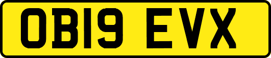 OB19EVX