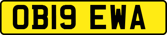 OB19EWA