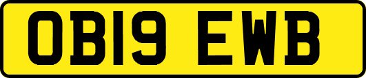 OB19EWB