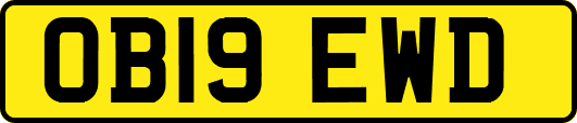 OB19EWD