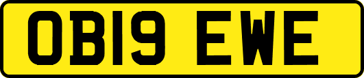 OB19EWE