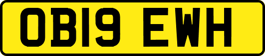 OB19EWH