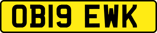 OB19EWK