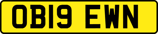 OB19EWN