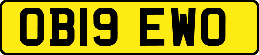 OB19EWO