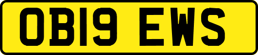 OB19EWS