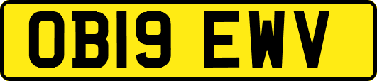 OB19EWV