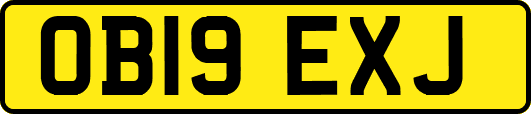 OB19EXJ