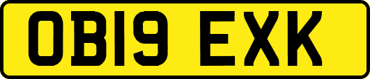 OB19EXK