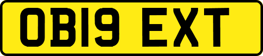 OB19EXT
