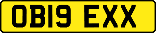 OB19EXX