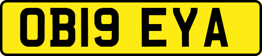 OB19EYA