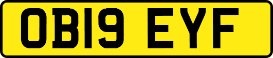 OB19EYF