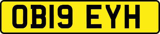 OB19EYH