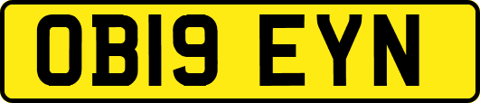 OB19EYN