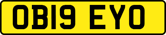 OB19EYO