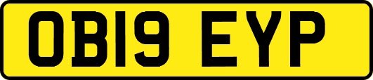 OB19EYP
