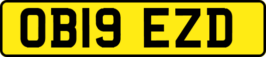 OB19EZD