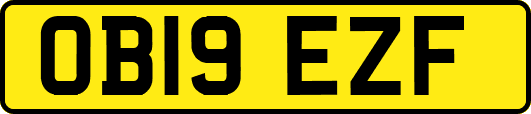 OB19EZF