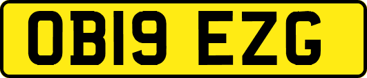 OB19EZG