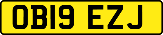 OB19EZJ