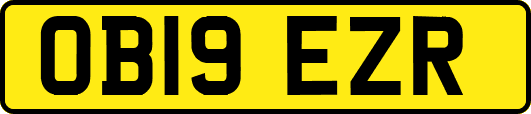 OB19EZR