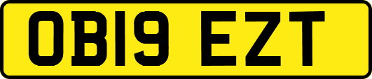 OB19EZT