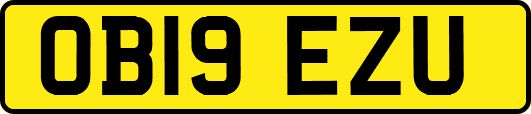 OB19EZU