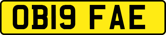 OB19FAE