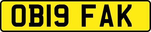 OB19FAK