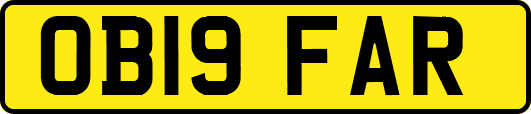 OB19FAR