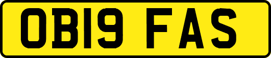 OB19FAS
