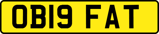 OB19FAT