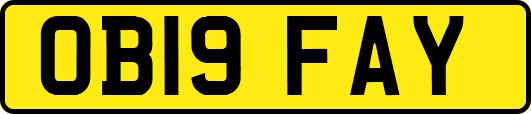 OB19FAY