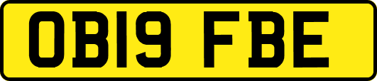 OB19FBE