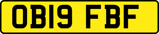 OB19FBF