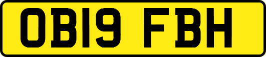 OB19FBH