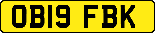 OB19FBK