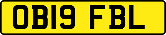 OB19FBL