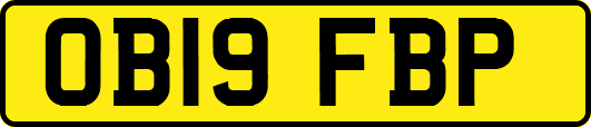OB19FBP