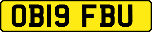 OB19FBU