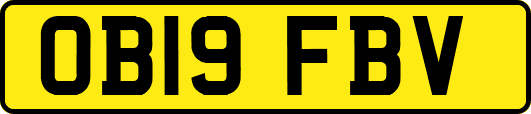 OB19FBV