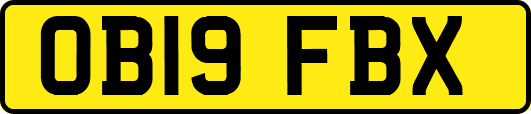 OB19FBX